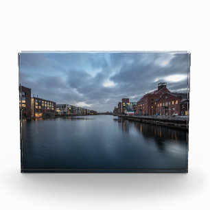Duisburg Fotoblock