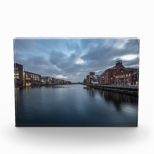 Duisburg Fotoblock (Vorderseite)