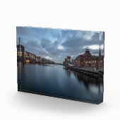 Duisburg Fotoblock (Rechts)