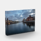 Duisburg Fotoblock (Links)