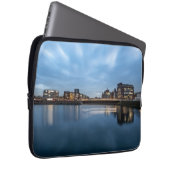 Duisburg Laptopschutzhülle (Vorne Rechts)