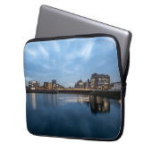 Duisburg Laptopschutzhülle (Vorderseite Links)