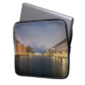 Duisburg Laptopschutzhülle (Vorderseite Links)