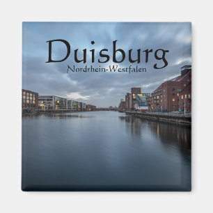 Duisburg Magnet