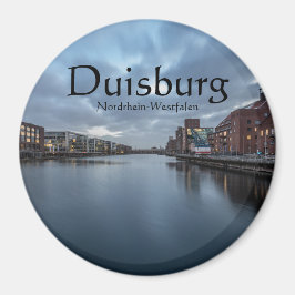 Duisburg Magnet