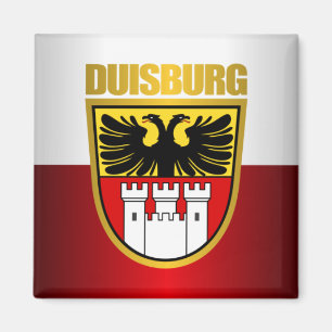Duisburg Magnet