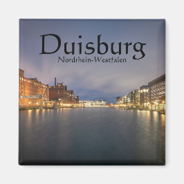 Duisburg Magnet