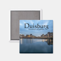 Duisburg