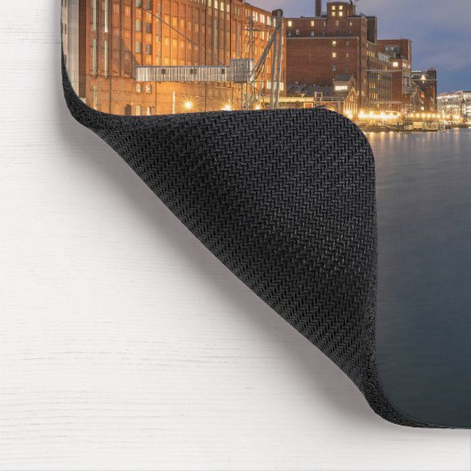 Duisburg Mousepad (Ecke)