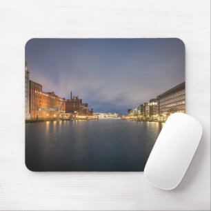 Duisburg Mousepad