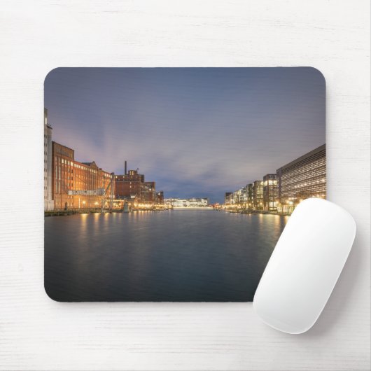 Duisburg Mousepad (Mit Mouse)
