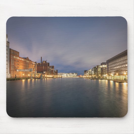 Duisburg Mousepad (Vorne)