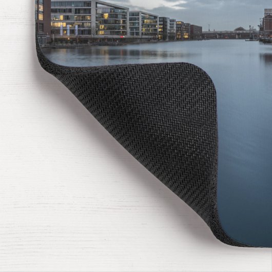 Duisburg Mousepad (Ecke)