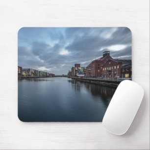 Duisburg Mousepad