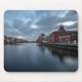 Duisburg Mousepad (Vorne)