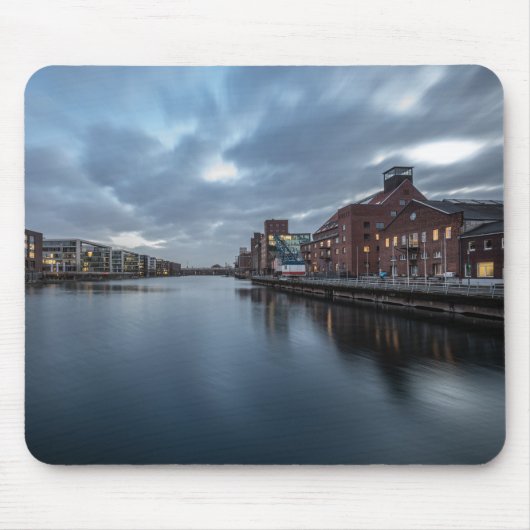 Duisburg Mousepad (Vorne)