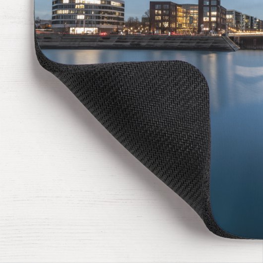 Duisburg Mousepad (Ecke)