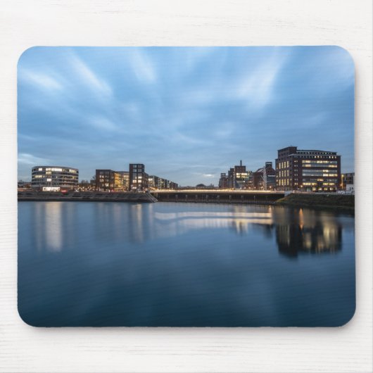 Duisburg Mousepad (Vorne)