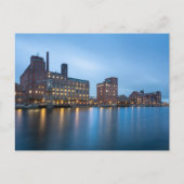Duisburg Postkarte (Vorderseite)