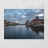 Duisburg Postkarte (Vorderseite)