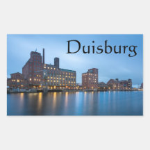 Duisburg