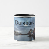 Duisburg Tasse (Zentrum)