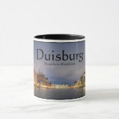 Duisburg Tasse (Zentrum)