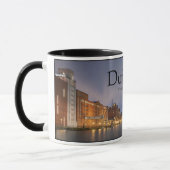 Duisburg Tasse (Links)