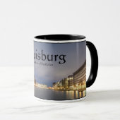 Duisburg Tasse (VorderseiteRechts)