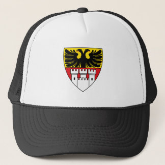 Duisburger Emblem Truckerkappe