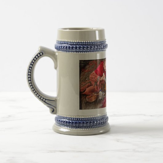 Duivelspack - Bierhumpen 1 Bierglas (Links)