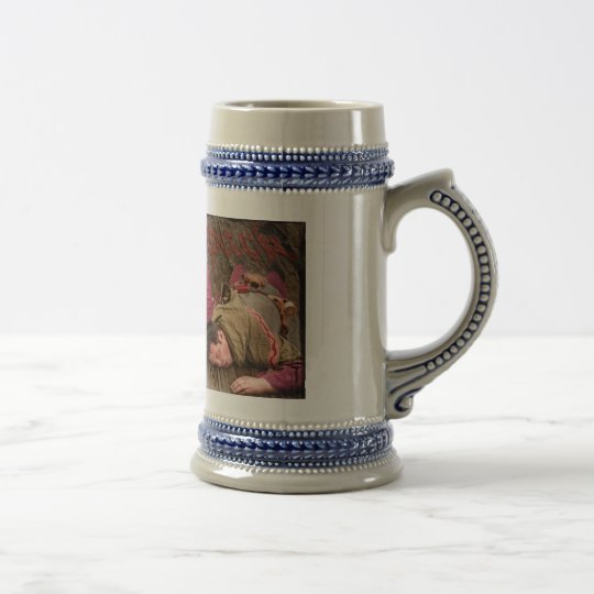 Duivelspack - Bierhumpen 1 Bierglas