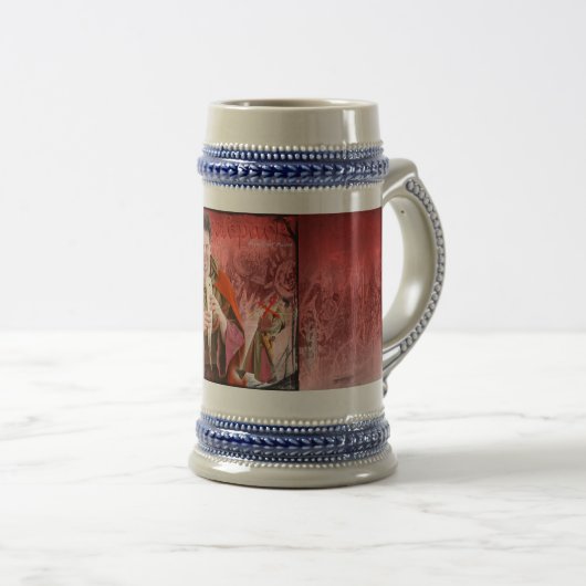 Duivelspack - Bierhumpen Arnulf Bierglas (VorderseiteRechts)