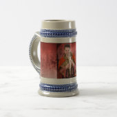 Duivelspack - Bierhumpen Arnulf Bierglas (Vorderseite Links)