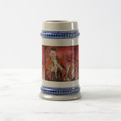 Duivelspack - Bierhumpen Arnulf Bierglas (Mittel)