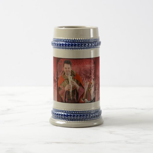 Duivelspack - Bierhumpen Arnulf Bierglas (Mittel)