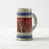 Duivelspack - Bierhumpen Marquard Bierglas (VorderseiteRechts)