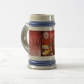 Duivelspack - Bierhumpen Marquard Bierglas (Vorderseite Links)