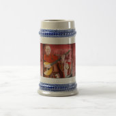 Duivelspack - Bierhumpen Marquard Bierglas (Mittel)