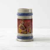 Duivelspack- Bierhumpen Musicus Bierglas (Mittel)