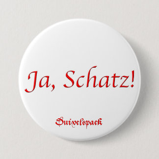Duivelspack - Button Ja Schatz