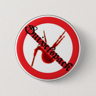 Duivelspack - Dudelsackverbotsbutton Button