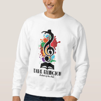 Duke Ellington School of the Arts Sweatshirt
