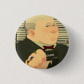 Duke Mugshot Button (Vorderseite)