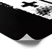 Duke Poster (26 x 36 Zoll) (Ecke)