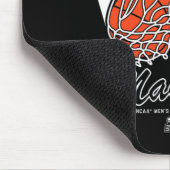 Duke Sketll - 2025 March Madness Sketll - Ncaa Mousepad (Ecke)