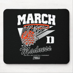 Duke Sketll - 2025 März-Wahnsinn Sketll - Ncaa Mousepad
