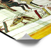 Duke William frage Vital Poster (Ecke)