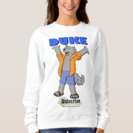 Duke Women's Sweatshirt