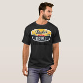 Dukes mayo bowl Essential T-Shirt (Vorne ganz)